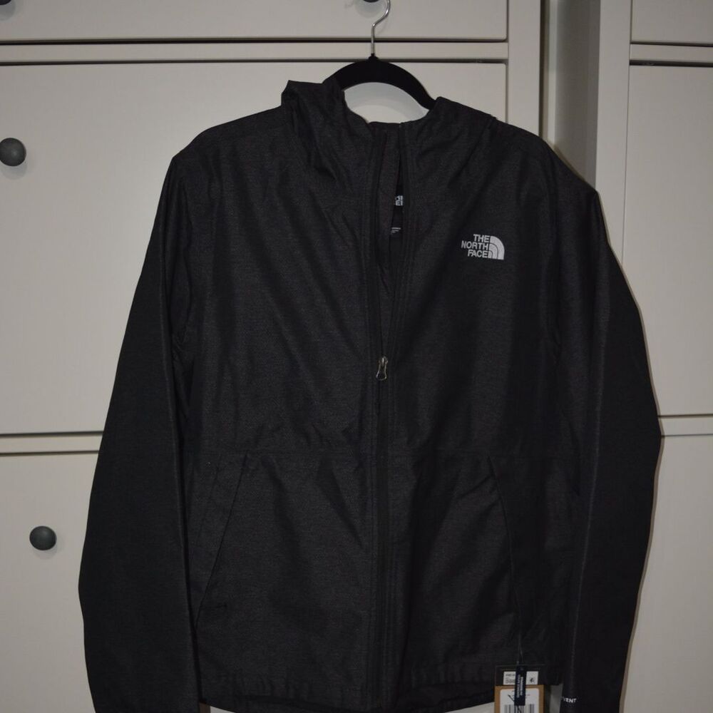 NWT Men's The North Face Printed Novelty Millerton Jacket Size L MSRP $129